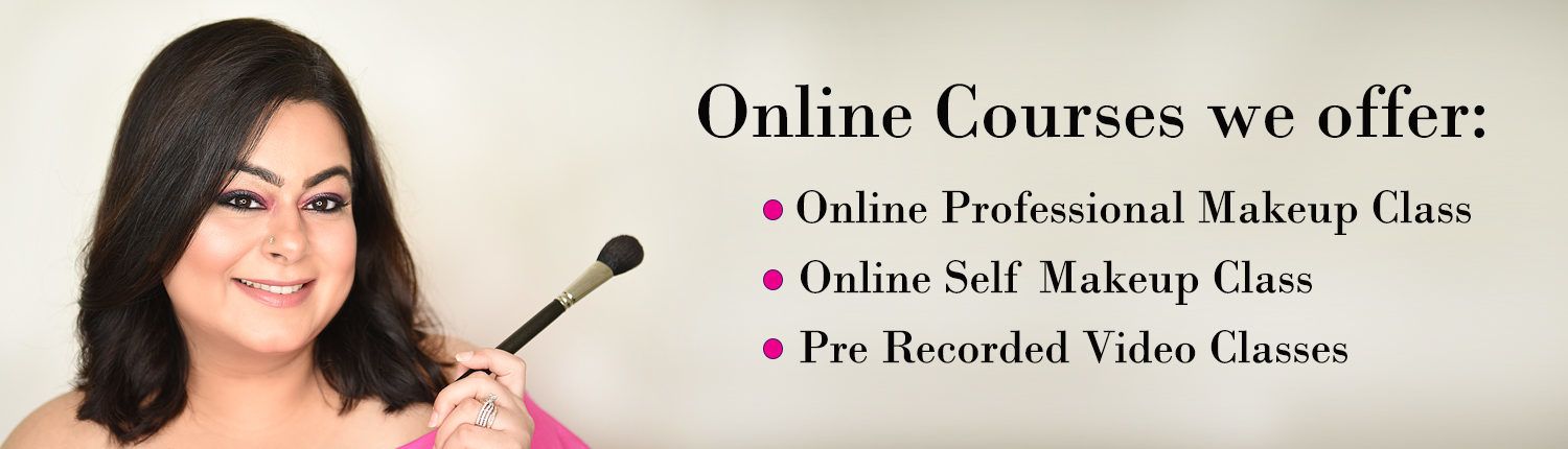 Professional Makeup Cl In Gurgaon - Makeup Certification Courses Online Professional Makeup Cl In Gurgaon - Makeup Certification Courses Online